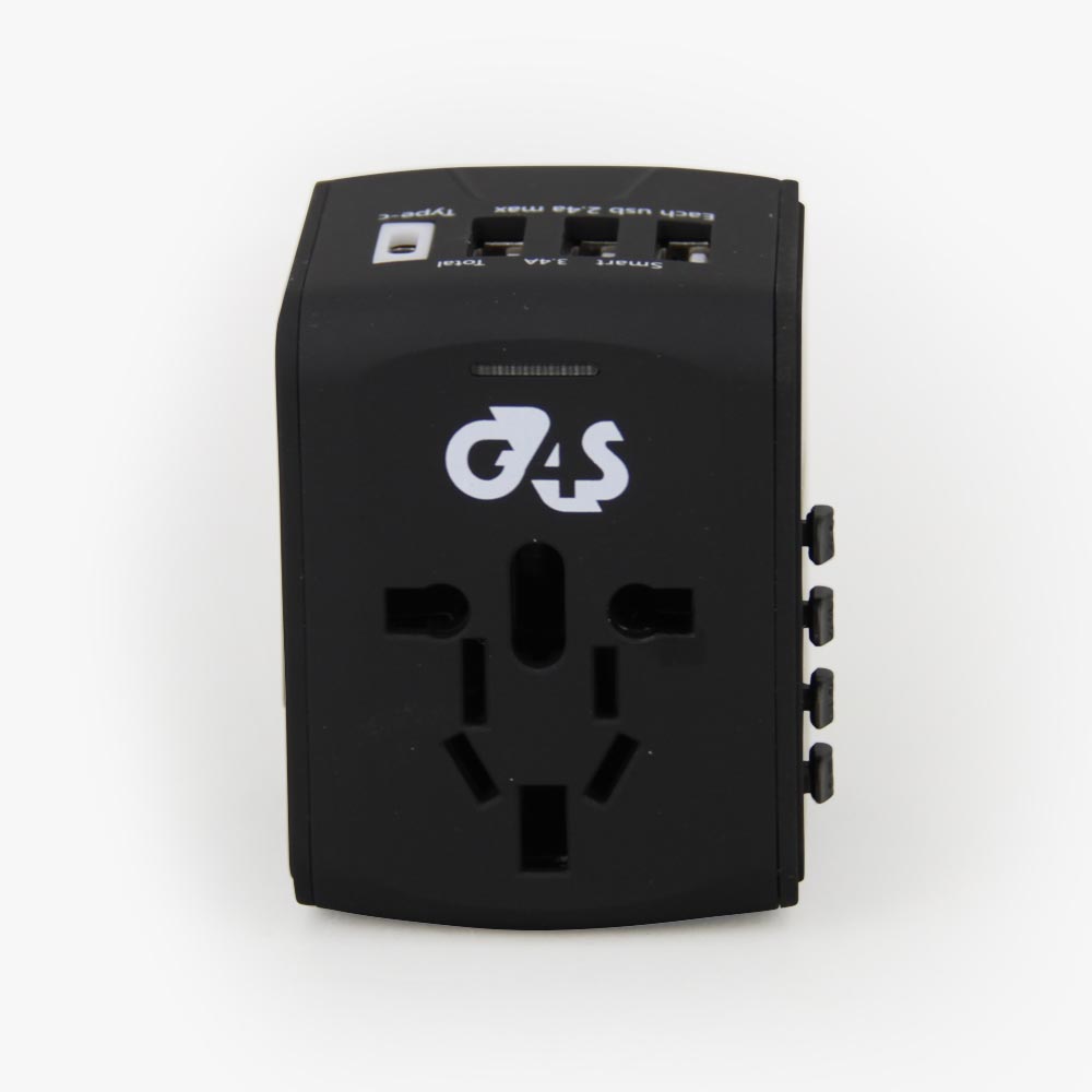Travel Adaptor